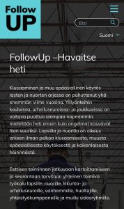 Read more about the article FollowUp