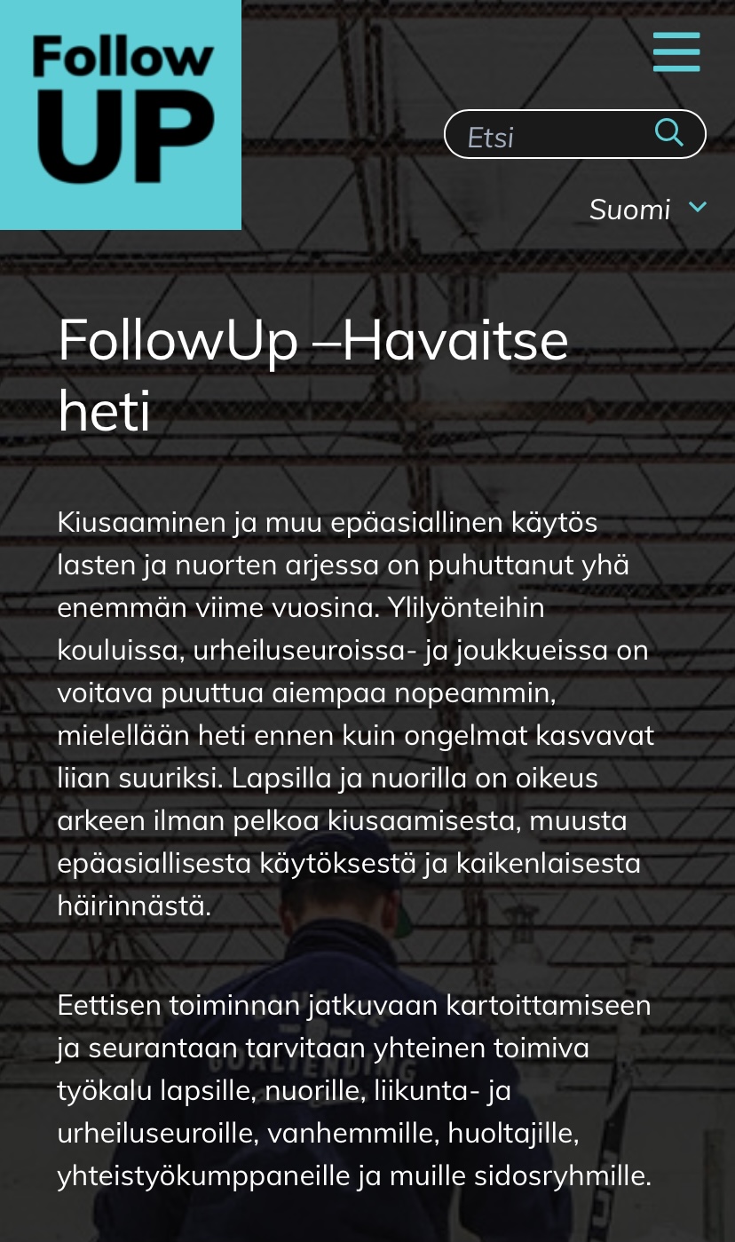 Read more about the article FollowUp